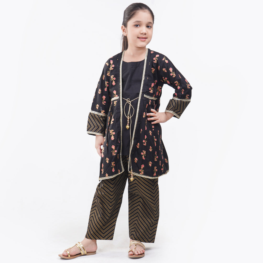 Girls 2 Piece Set