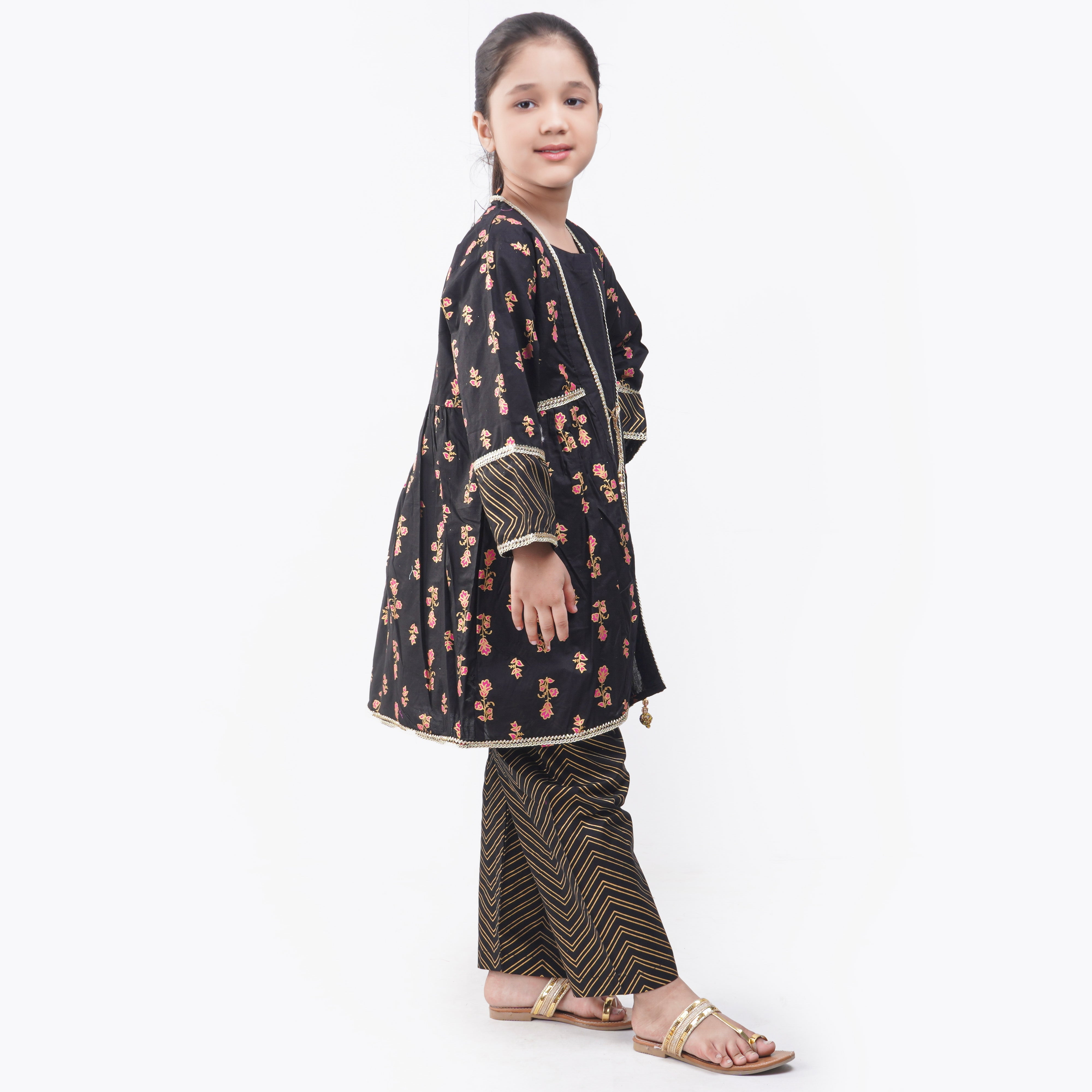 Girls 2 Piece Set