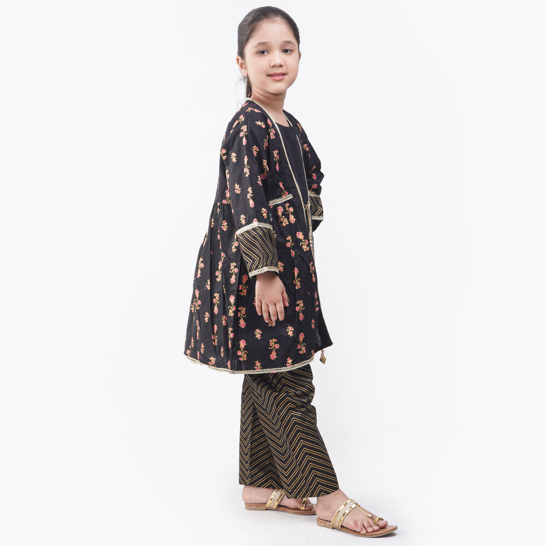Girls 2 Piece Set