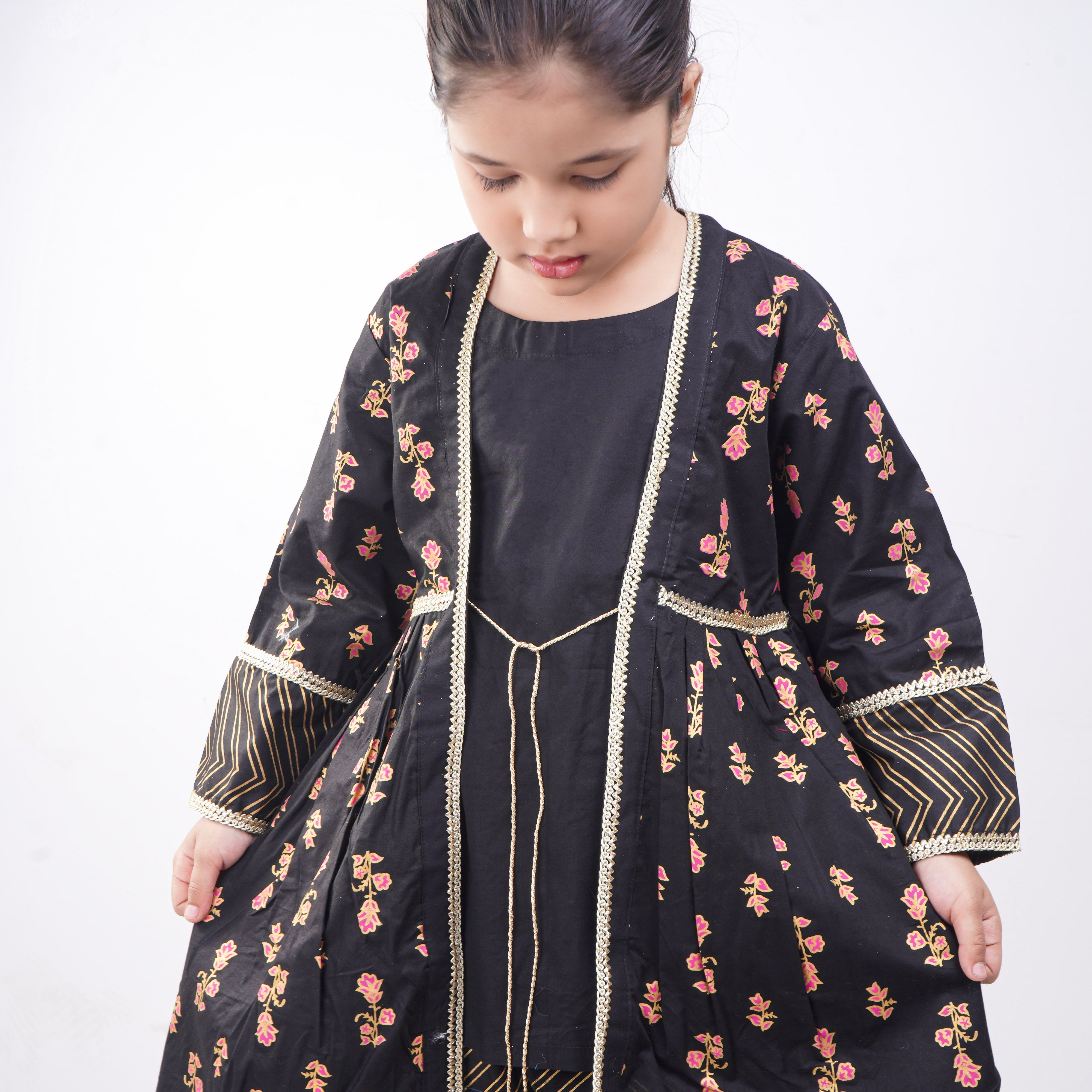 Girls 2 Piece Set