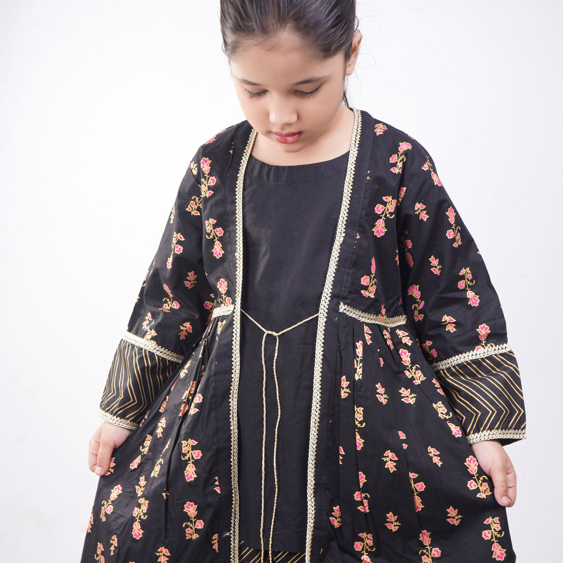 Girls 2 Piece Set