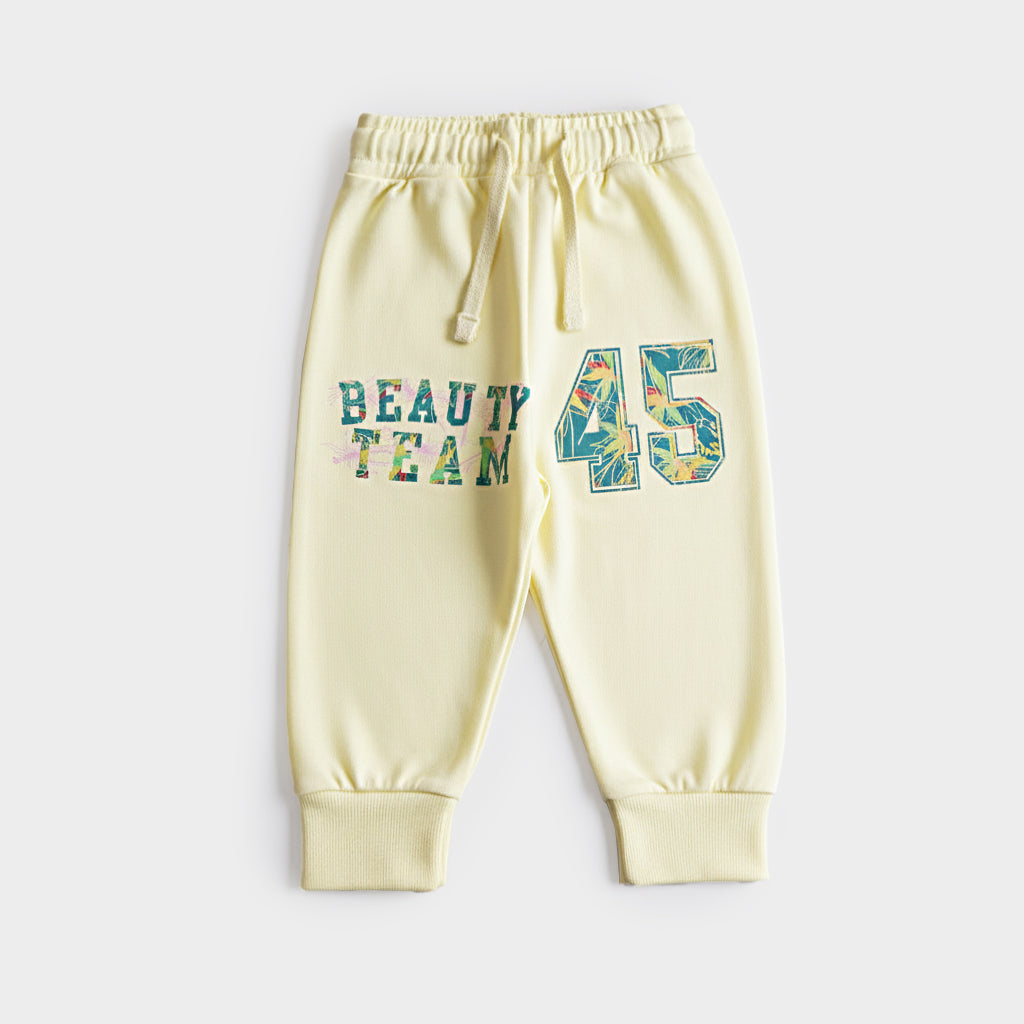 Girls Trouser (Beauty)