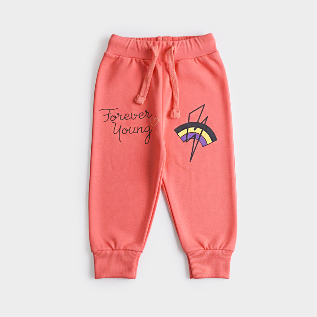 Infant Girls Trouser (Shine)