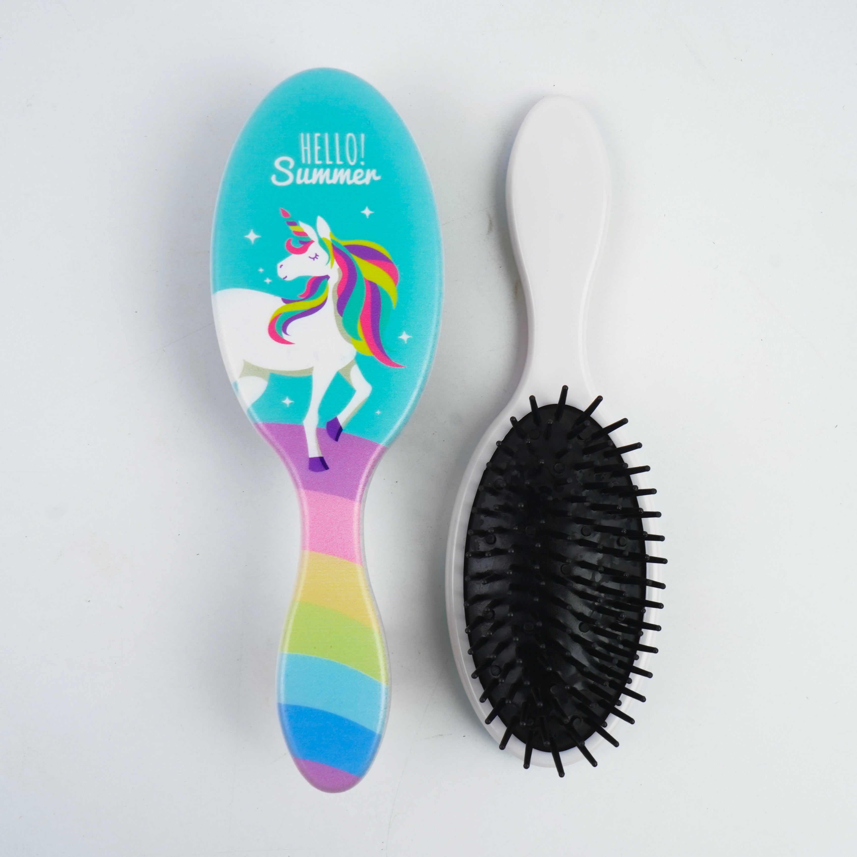 Cute Hair Brushes For Girls Online in Pakistan