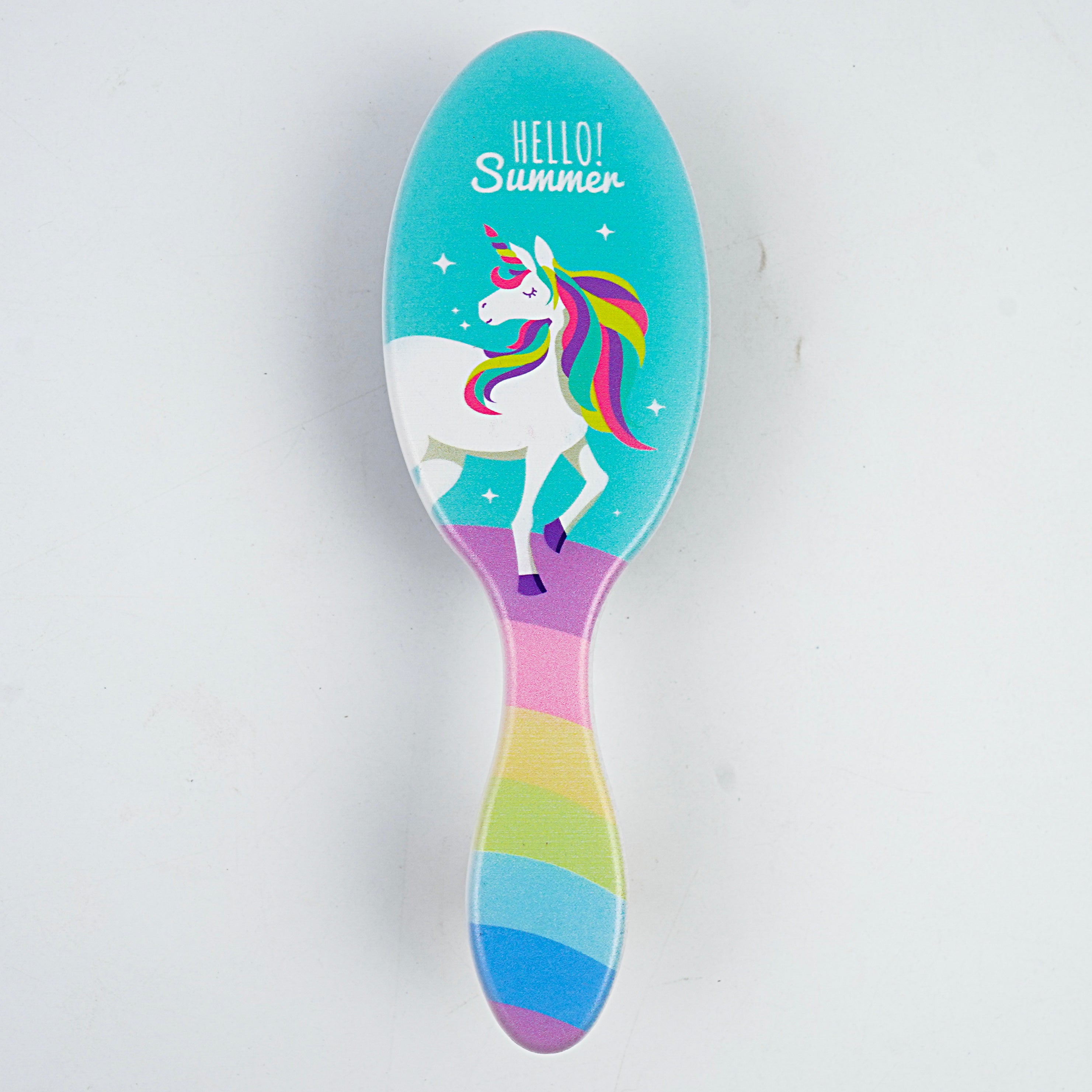 Cute Hair Brushes For Girls in Pakistan