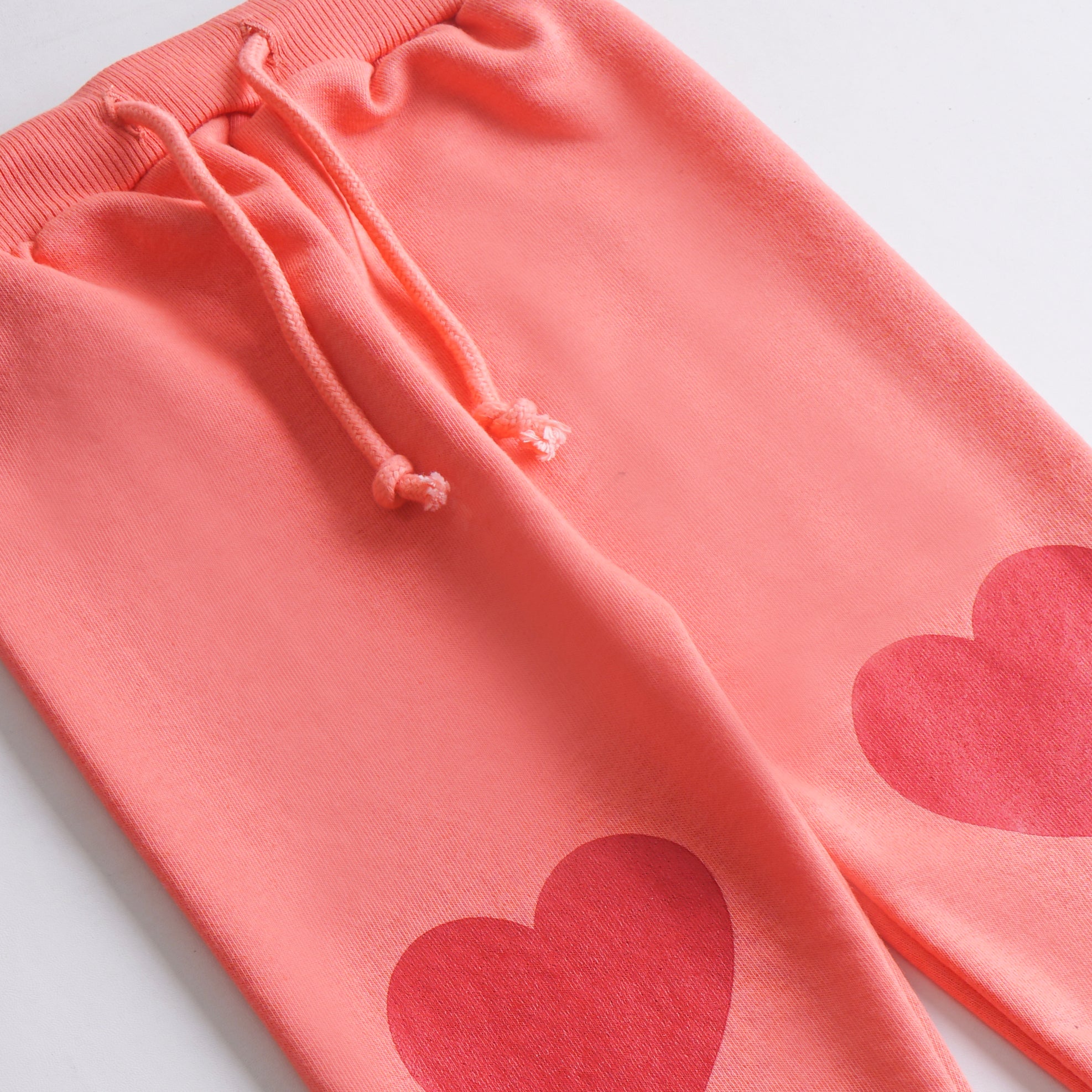 Girls Terry Trouser