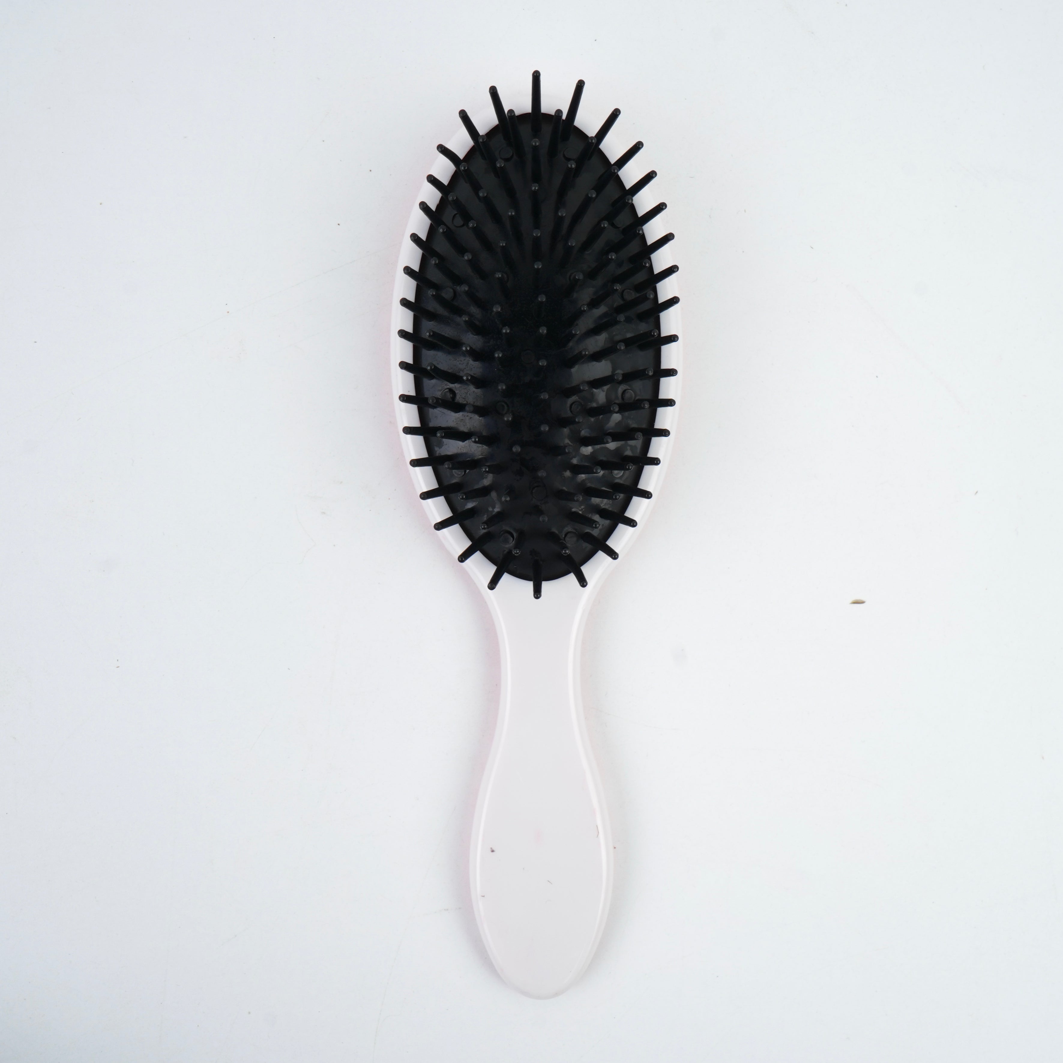 Kids Hair Brush - Pink, Purple, Green & Coral