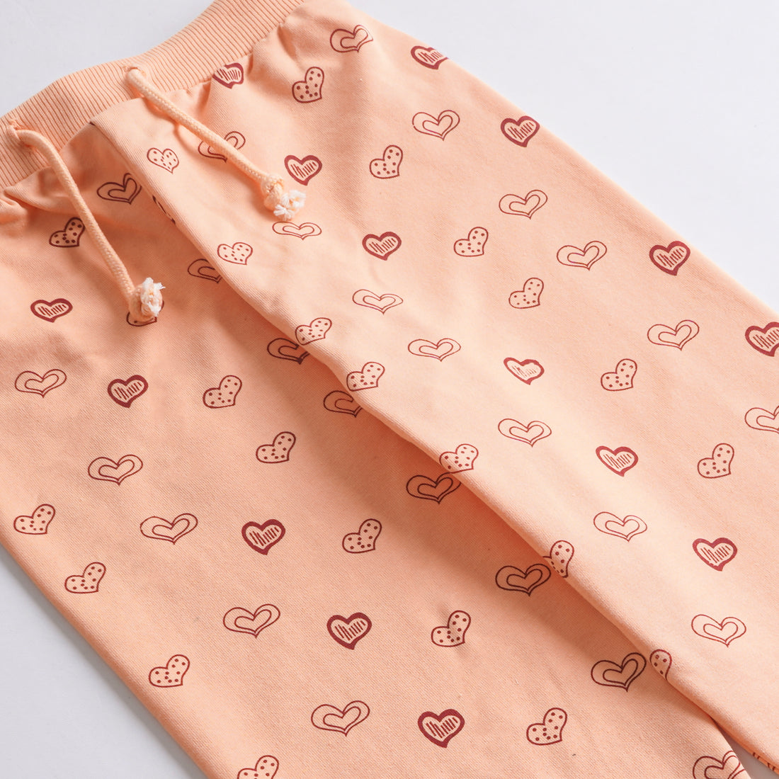 Girls Terry Trouser