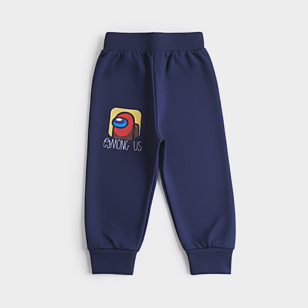 Infant Boys Trouser Among us