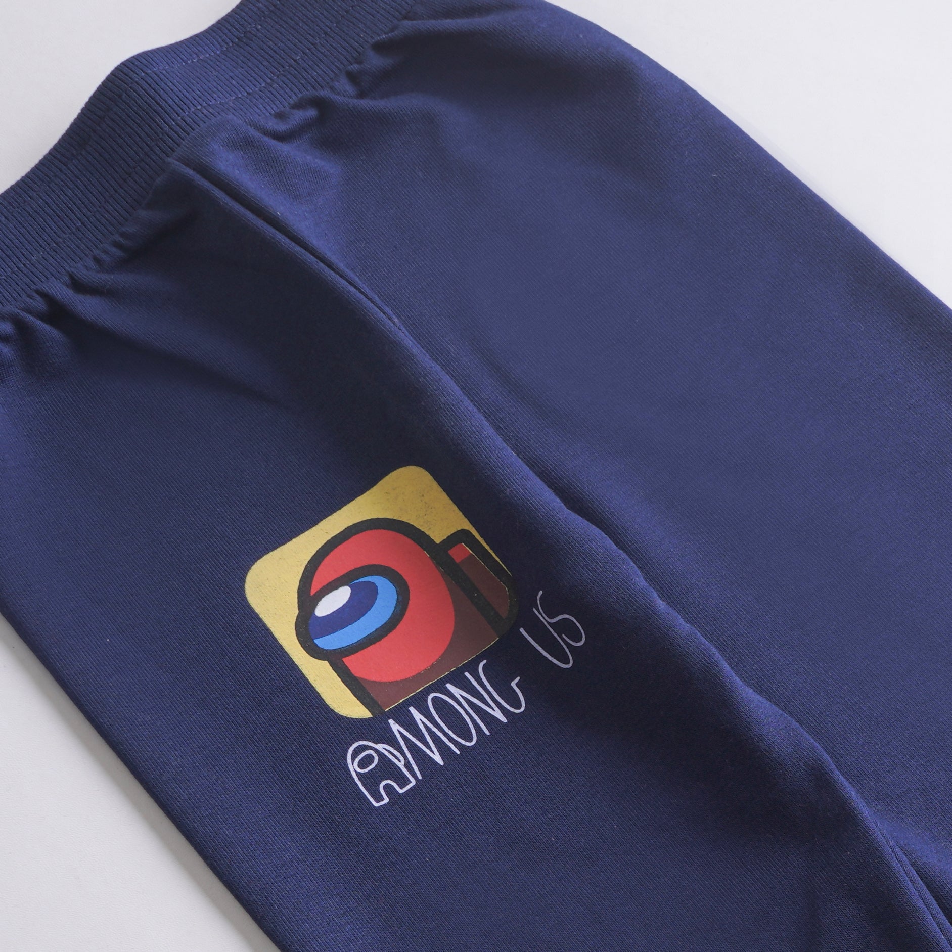 Infant Boys Trouser Among us