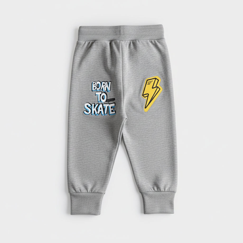 Boys Trouser Skate