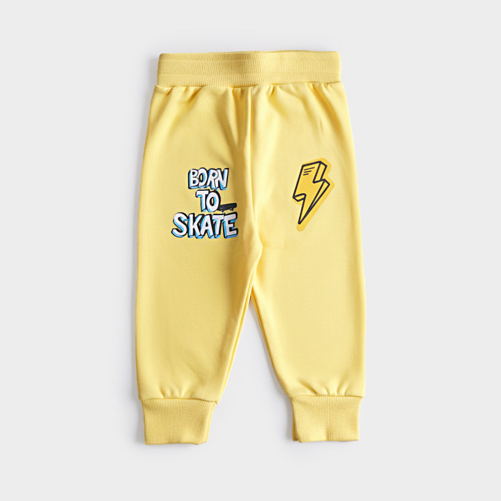 Boys Terry Trouser