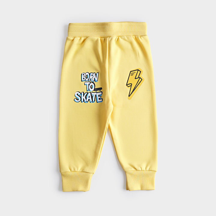 Boys Terry Trouser