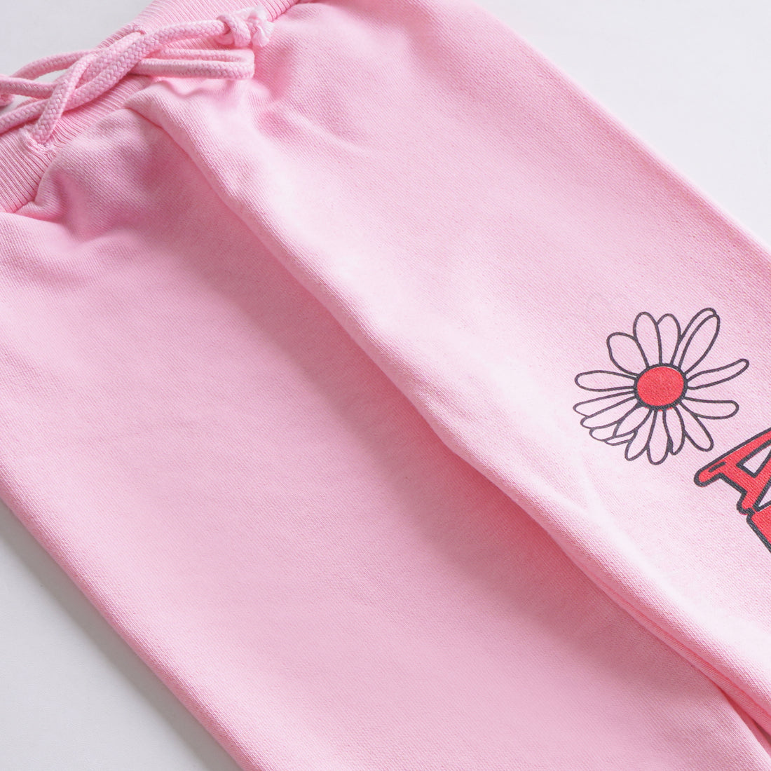 Girls Terry Trouser