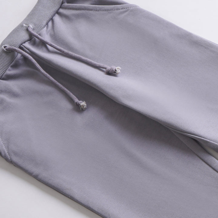 Girls Terry Trouser