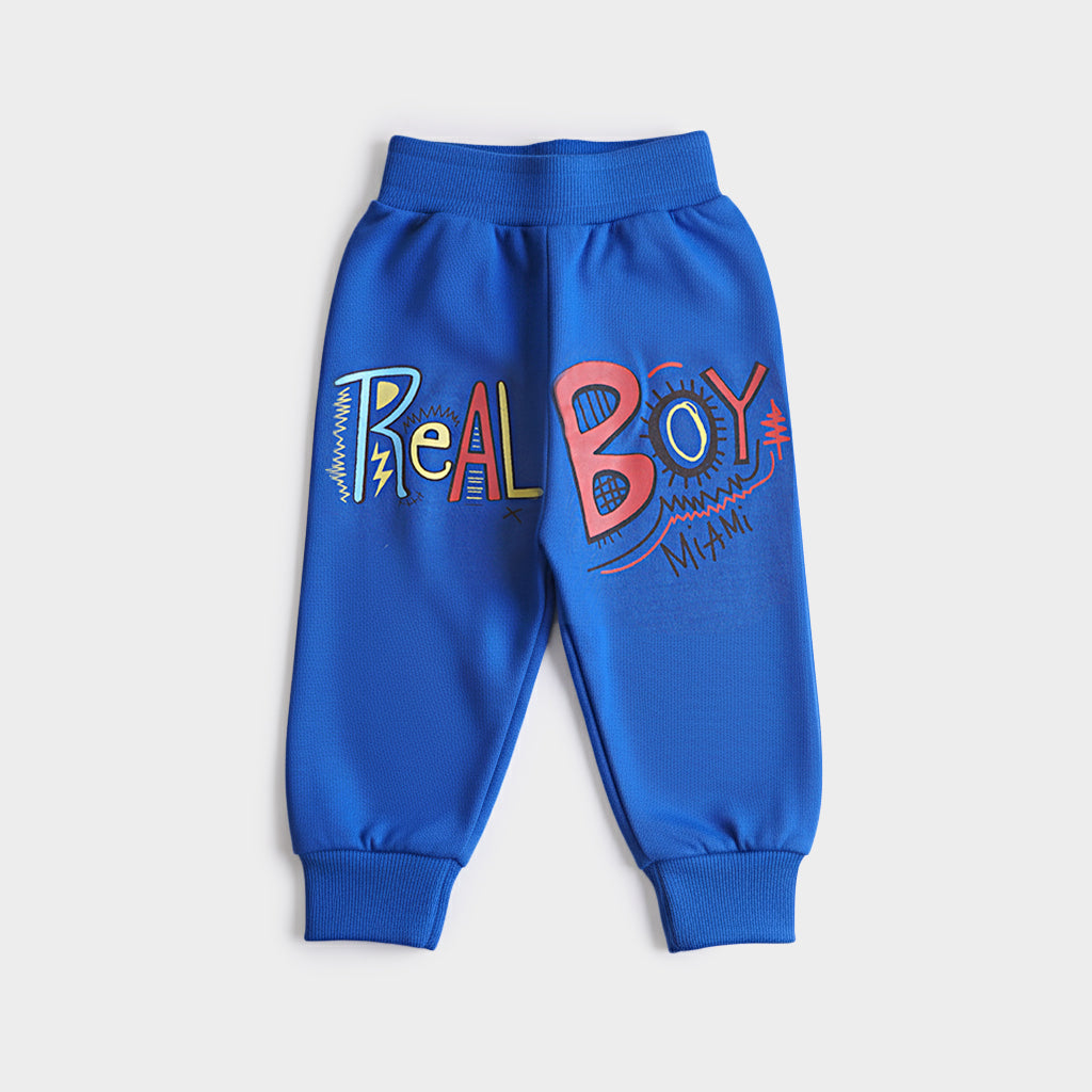 Boys Trouser Real