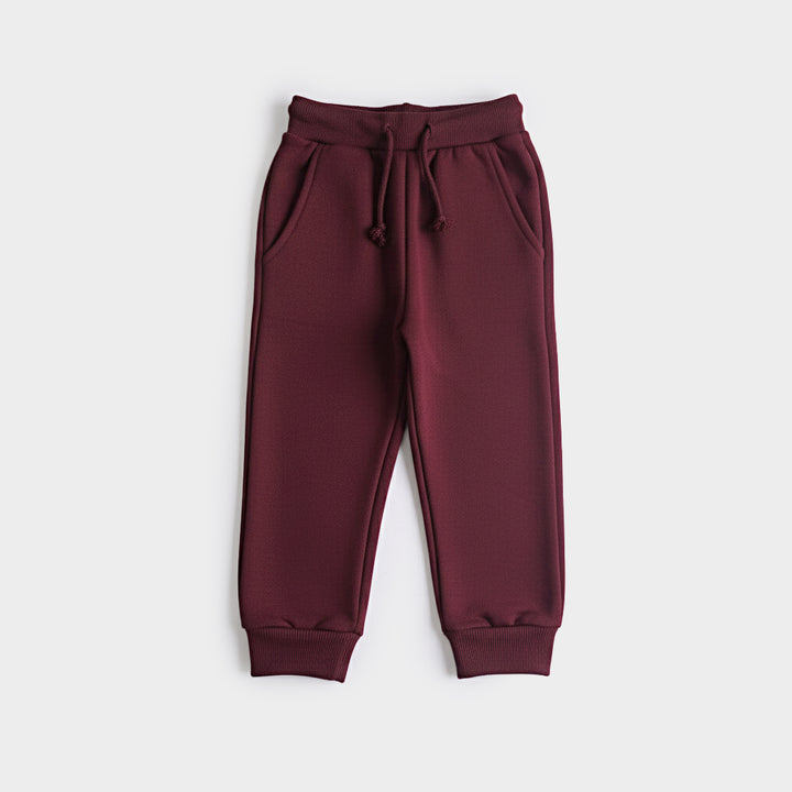 Boys Terry Trouser