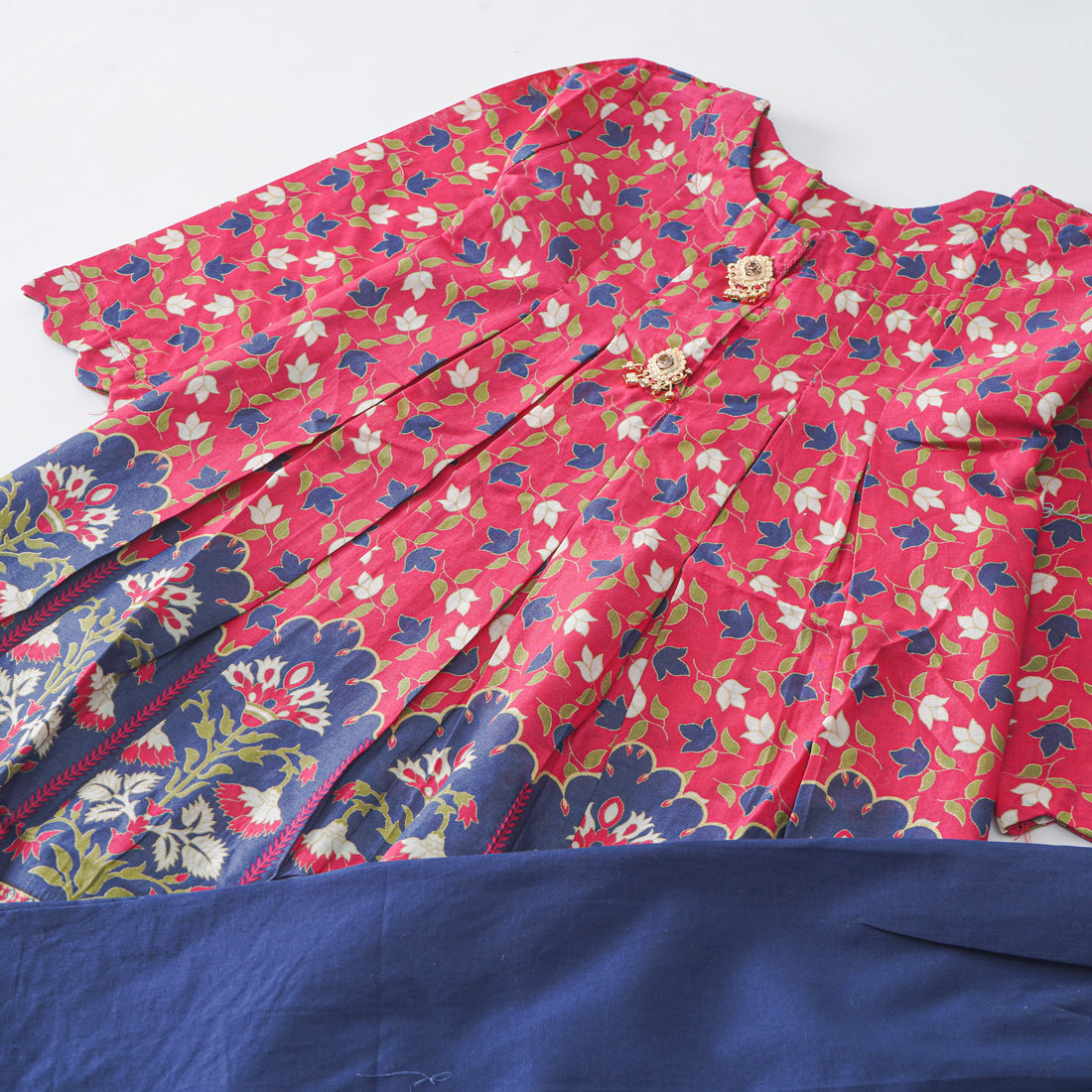 Girls Suit (2150)