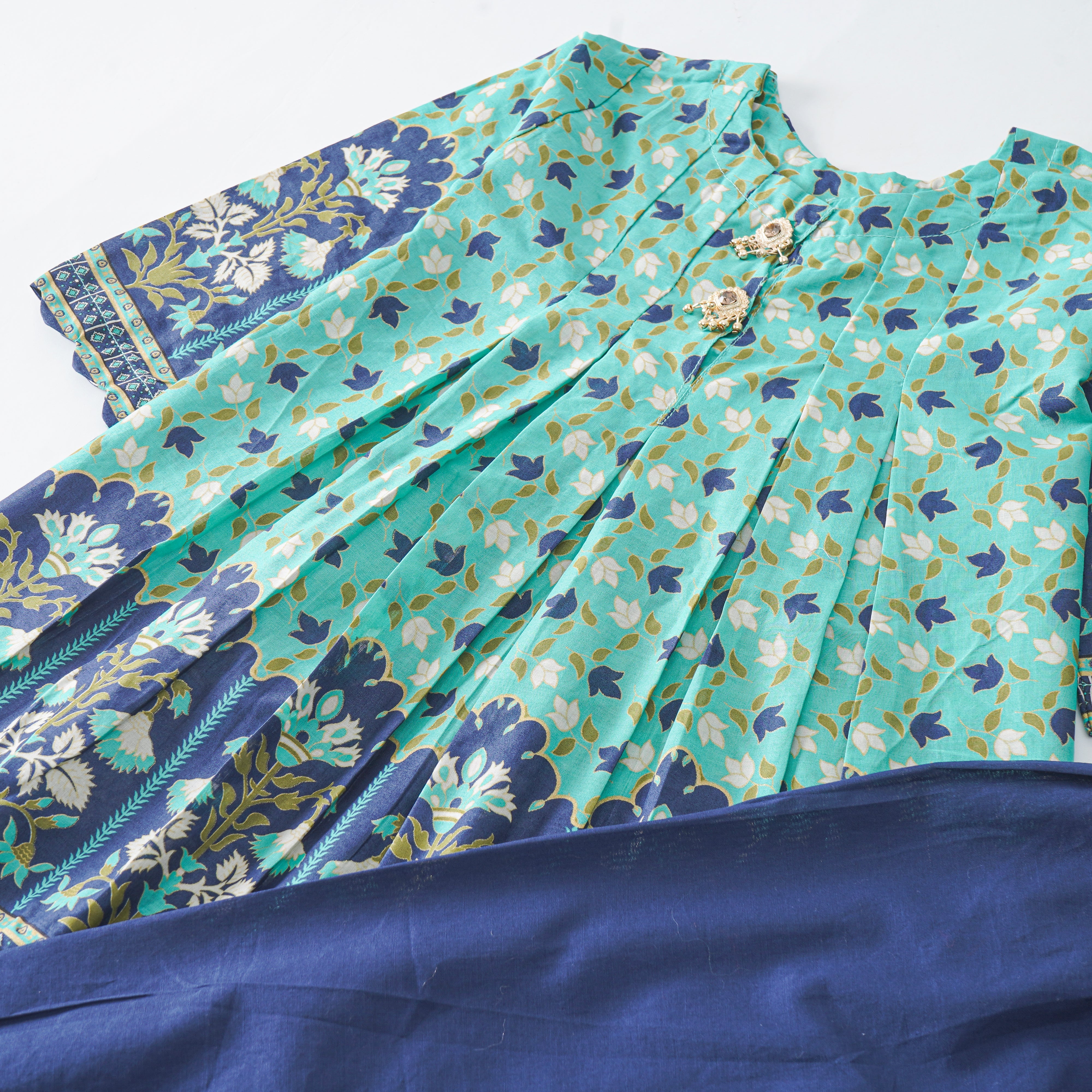 Girls Suit (2150)