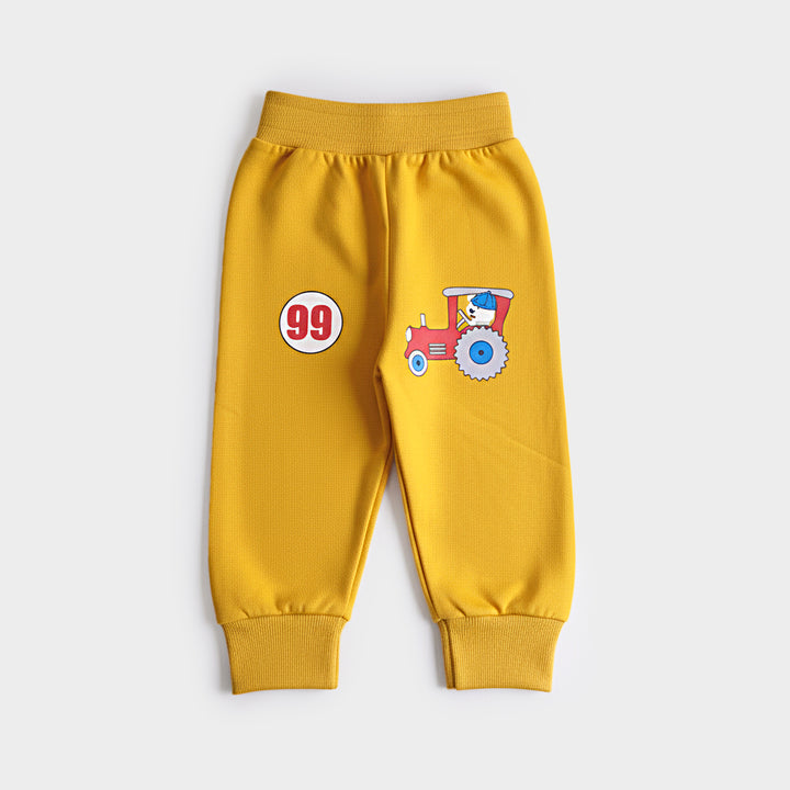 Boys Trouser Farming