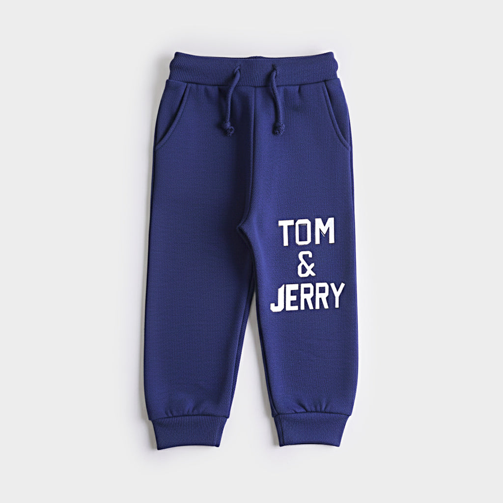 Boys Terry Trouser