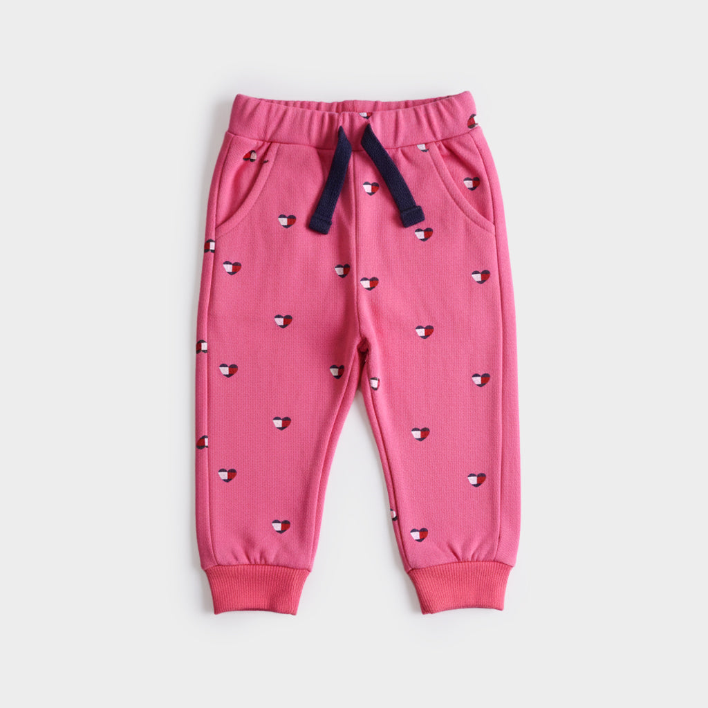 Infant Girls Trouser GT-5