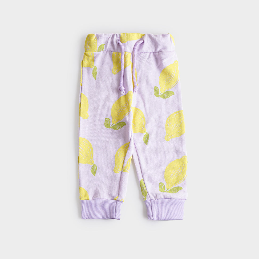 Girls Trouser Fleece