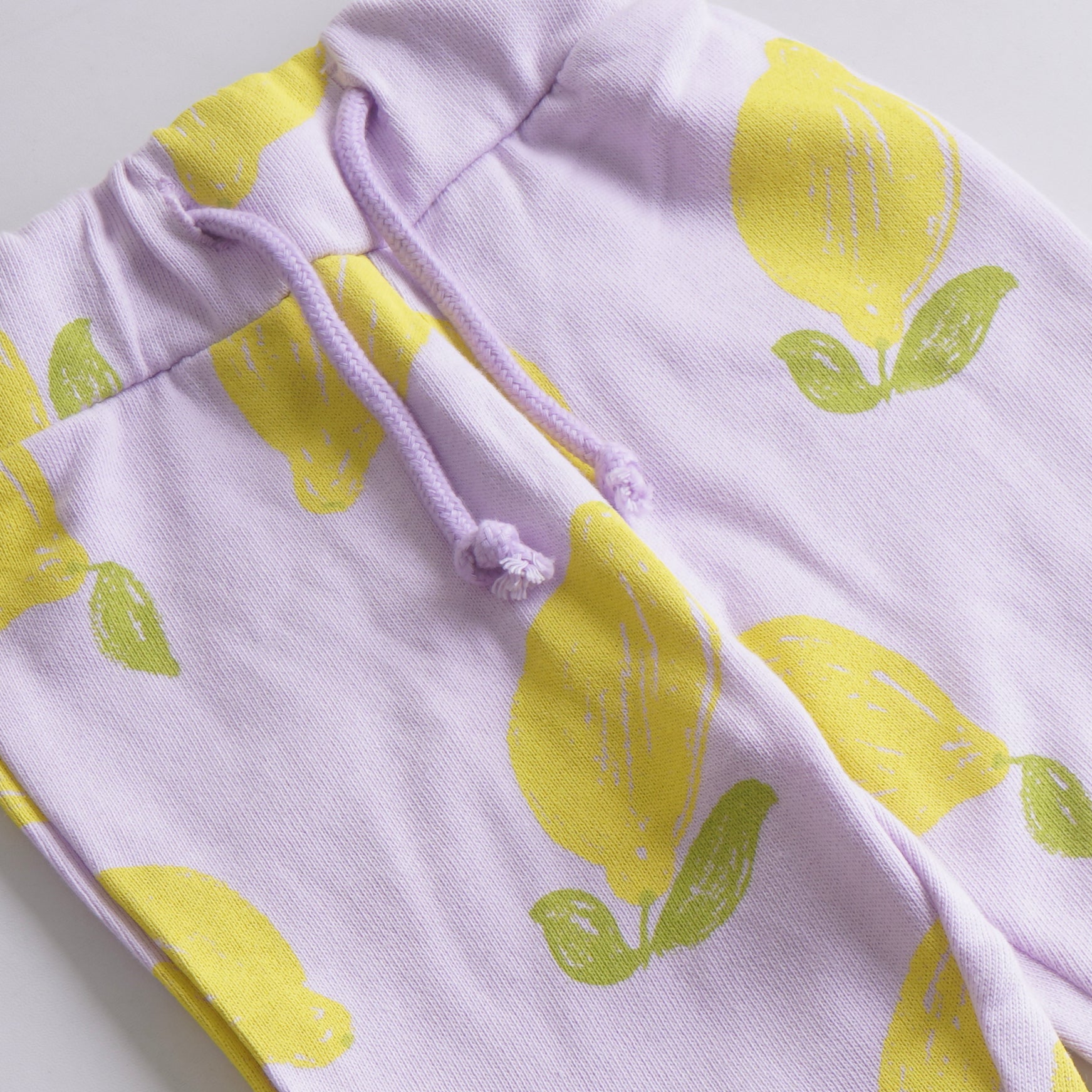 Girls Trouser Fleece