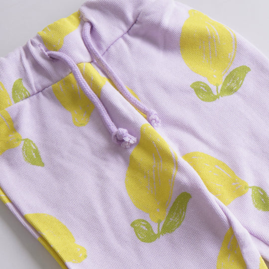 Girls Trouser Fleece