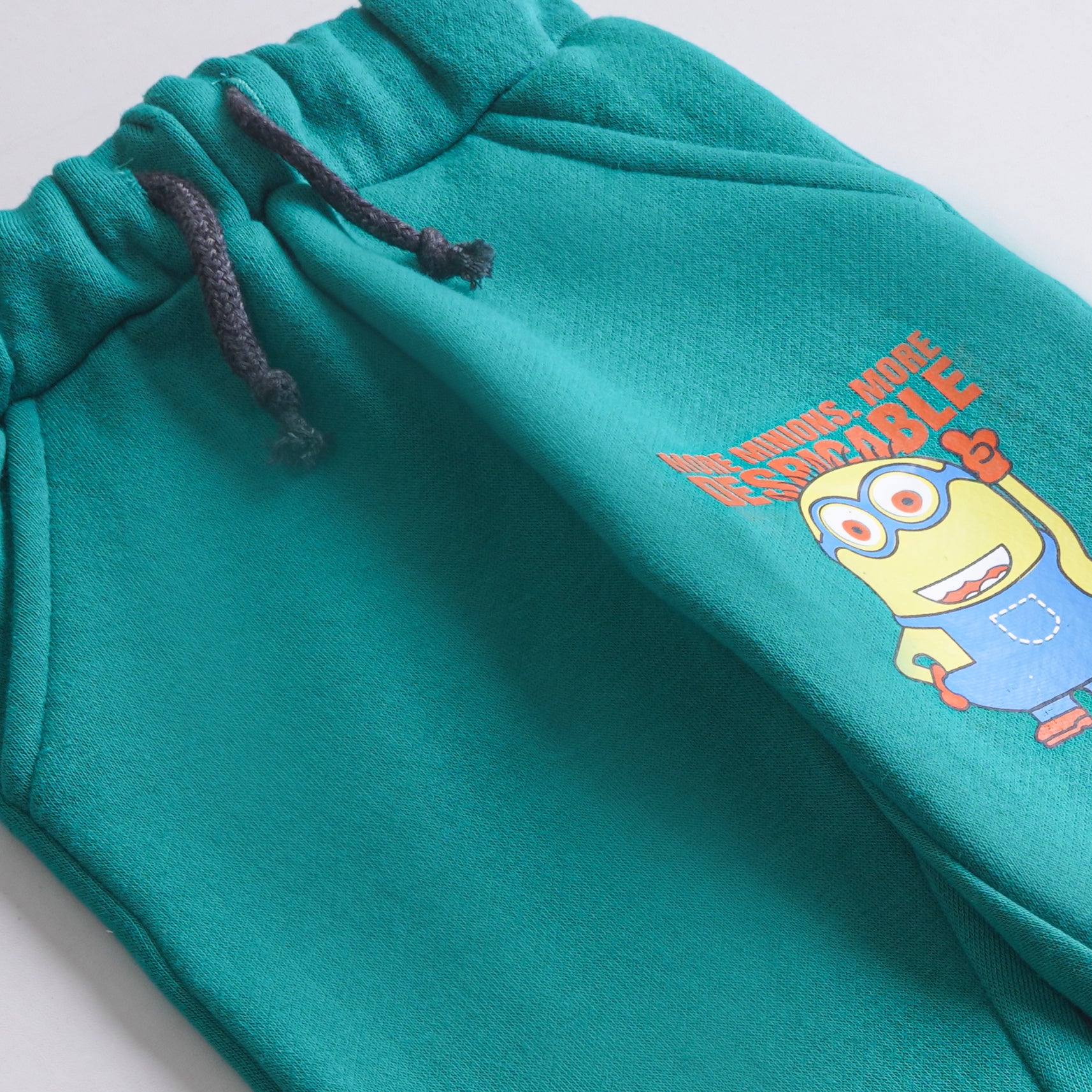 Boys Trouser (Minion)