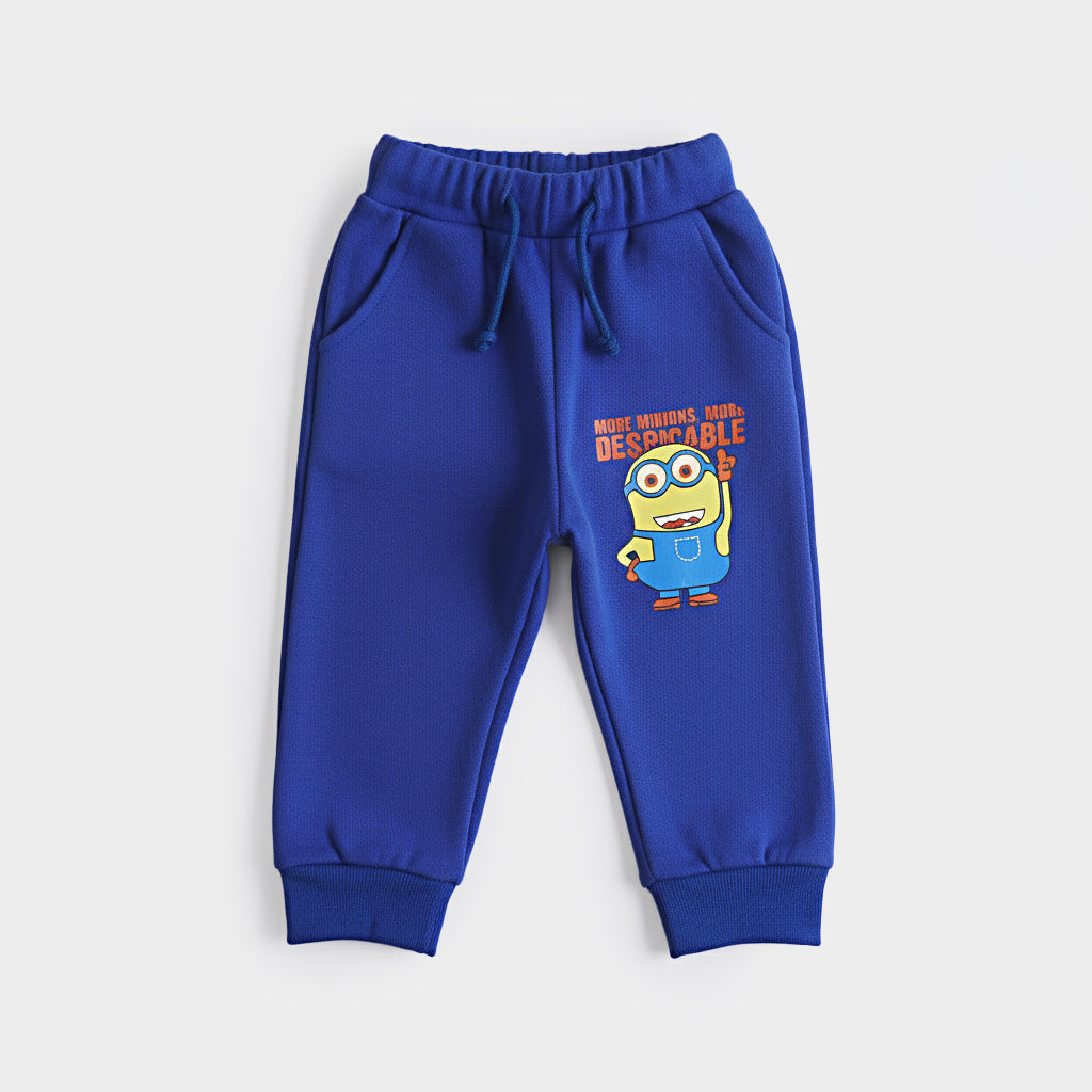 Boys Trouser (Minion)
