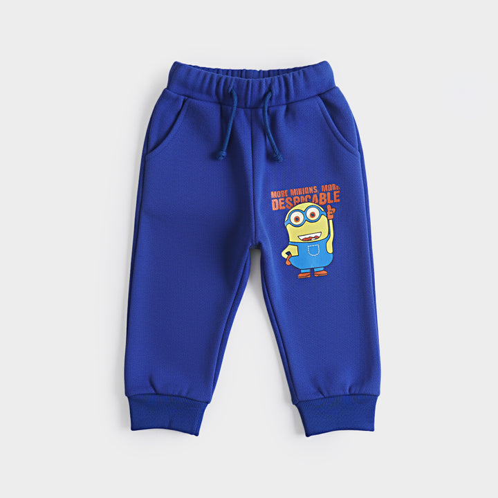 Boys Trouser (Minion)