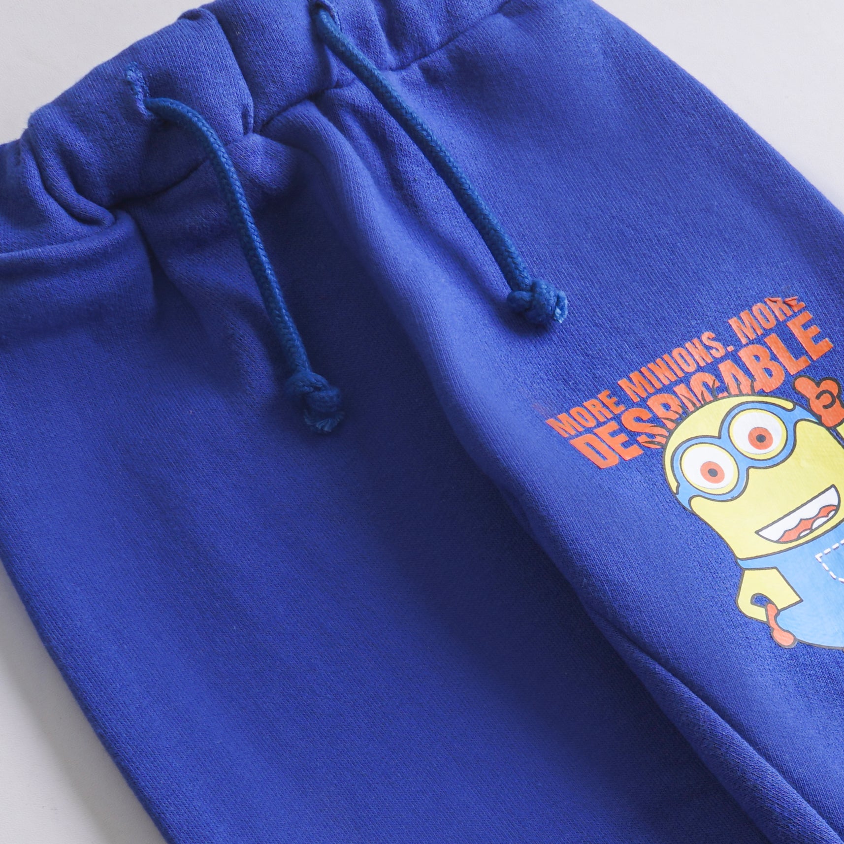 Boys Trouser (Minion)