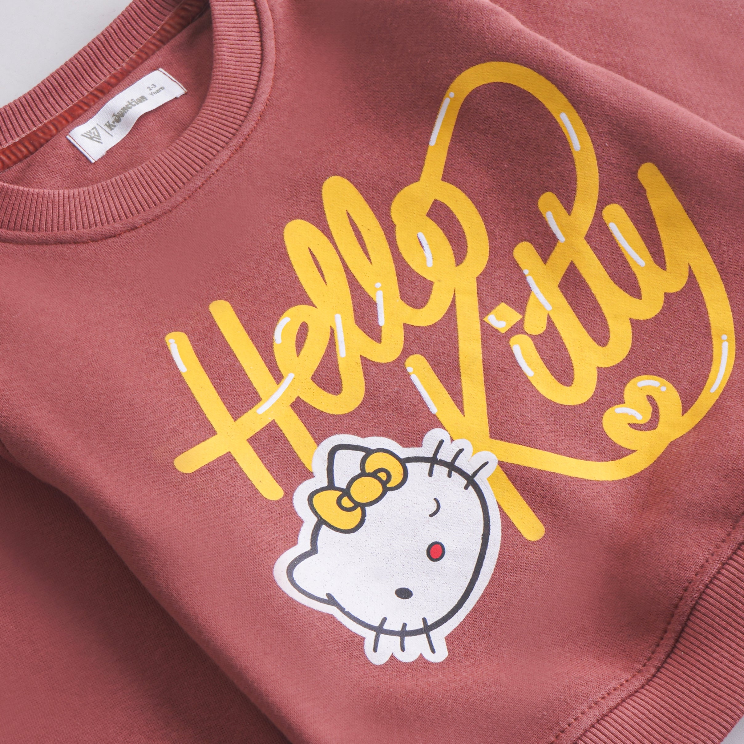 Girls Fleece Suits