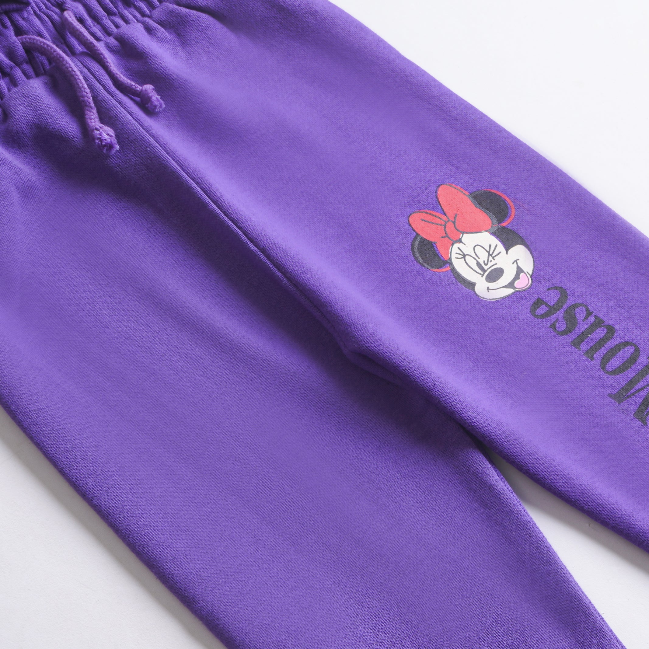 Girls Fleece Suits