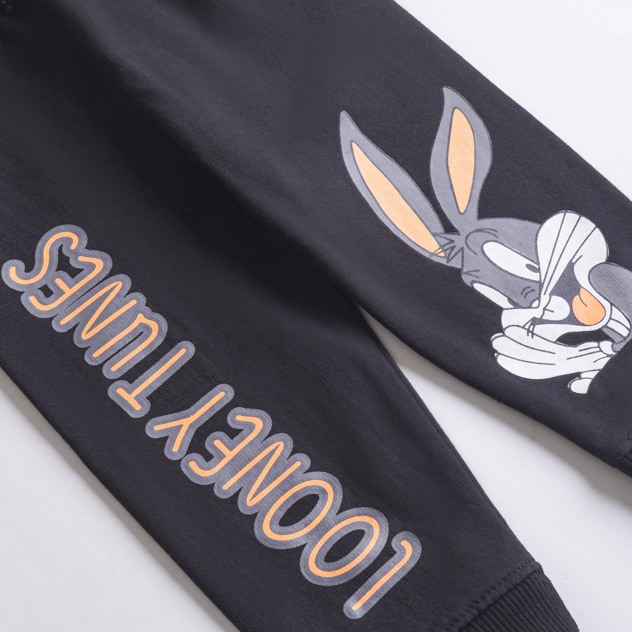 Boys Fleece Suits