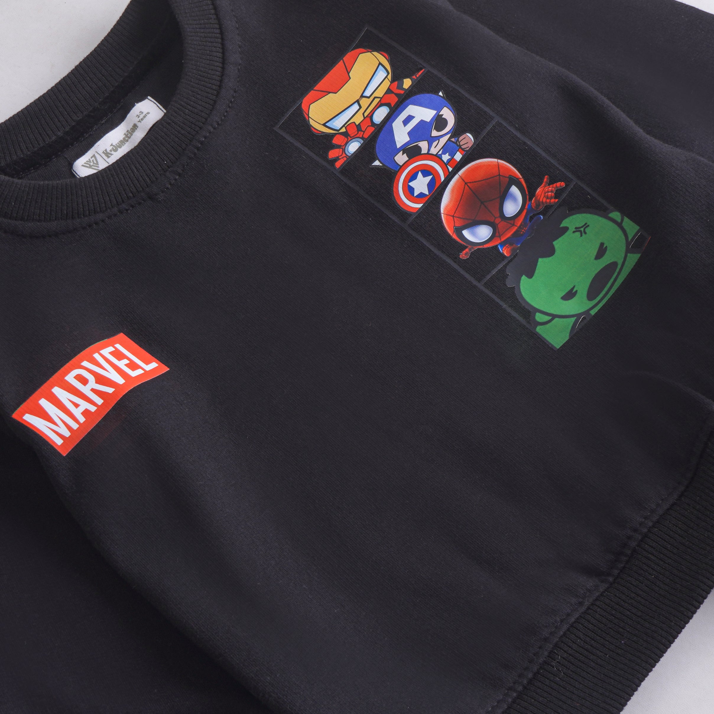 Boys Fleece Suits