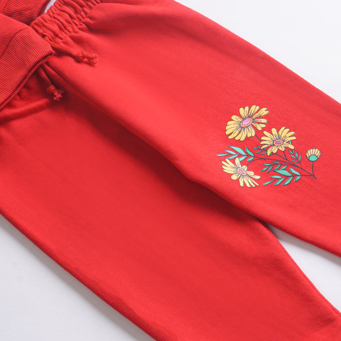 Girls Fleece Suits
