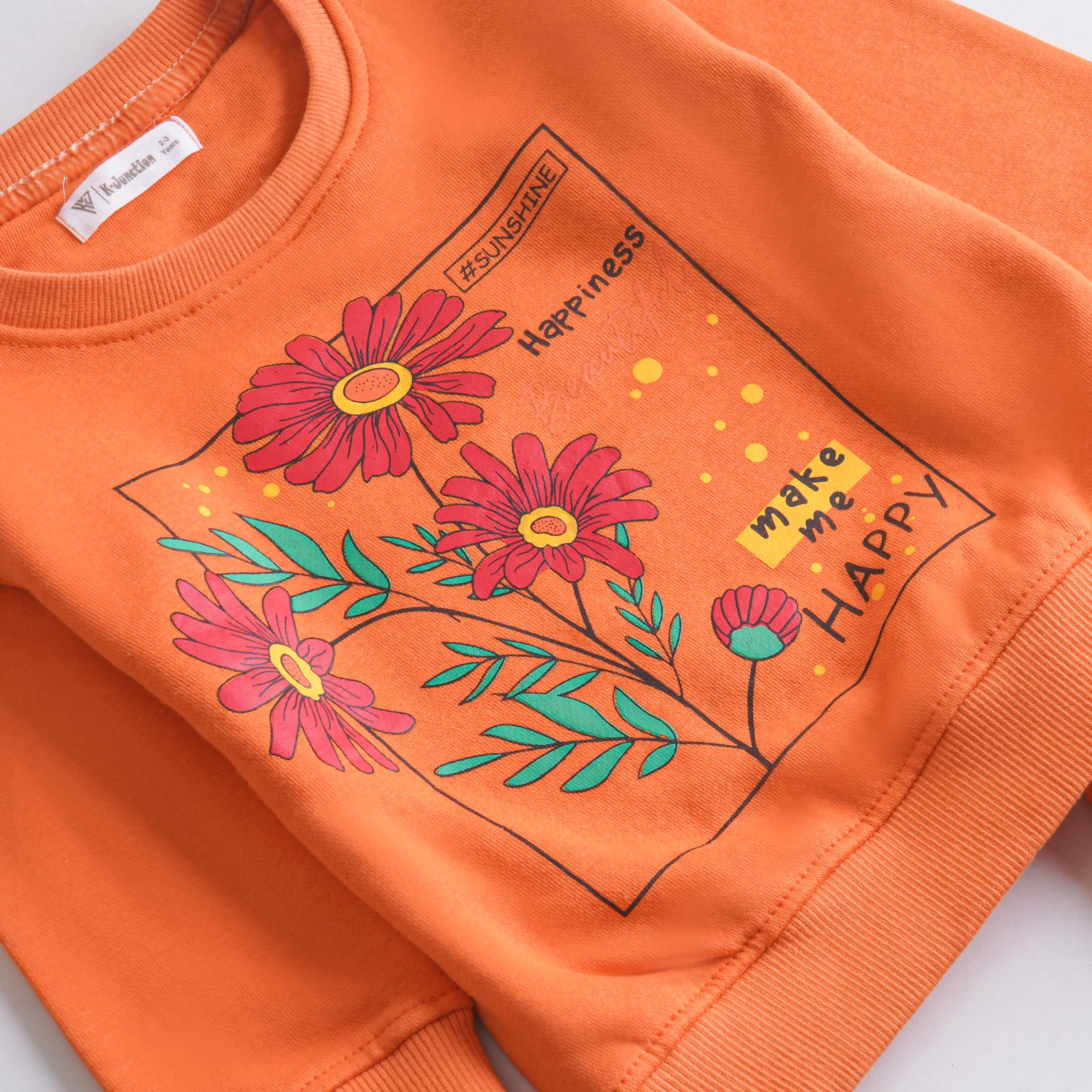 Girls Fleece Suits