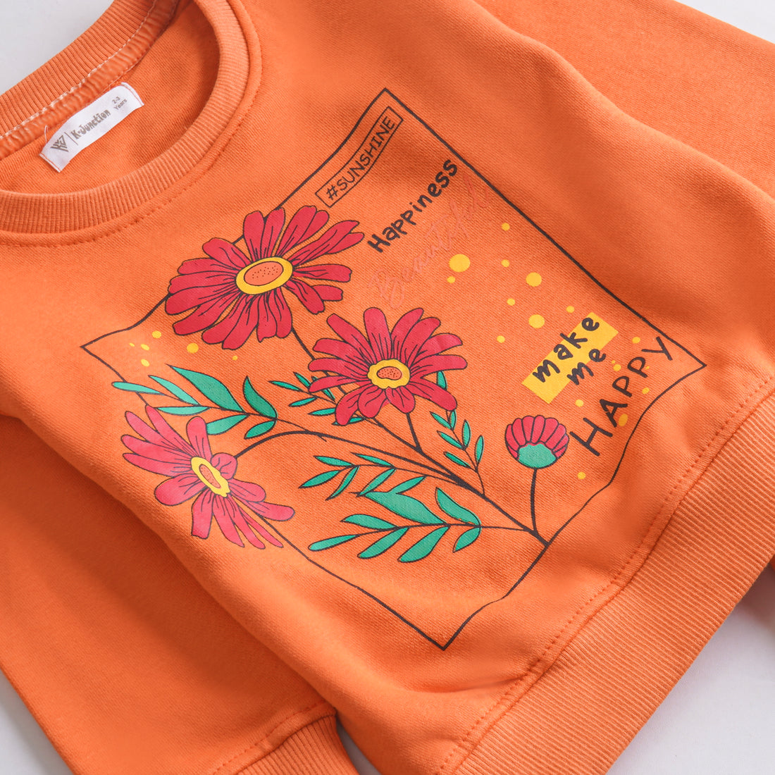 Girls Fleece Suits