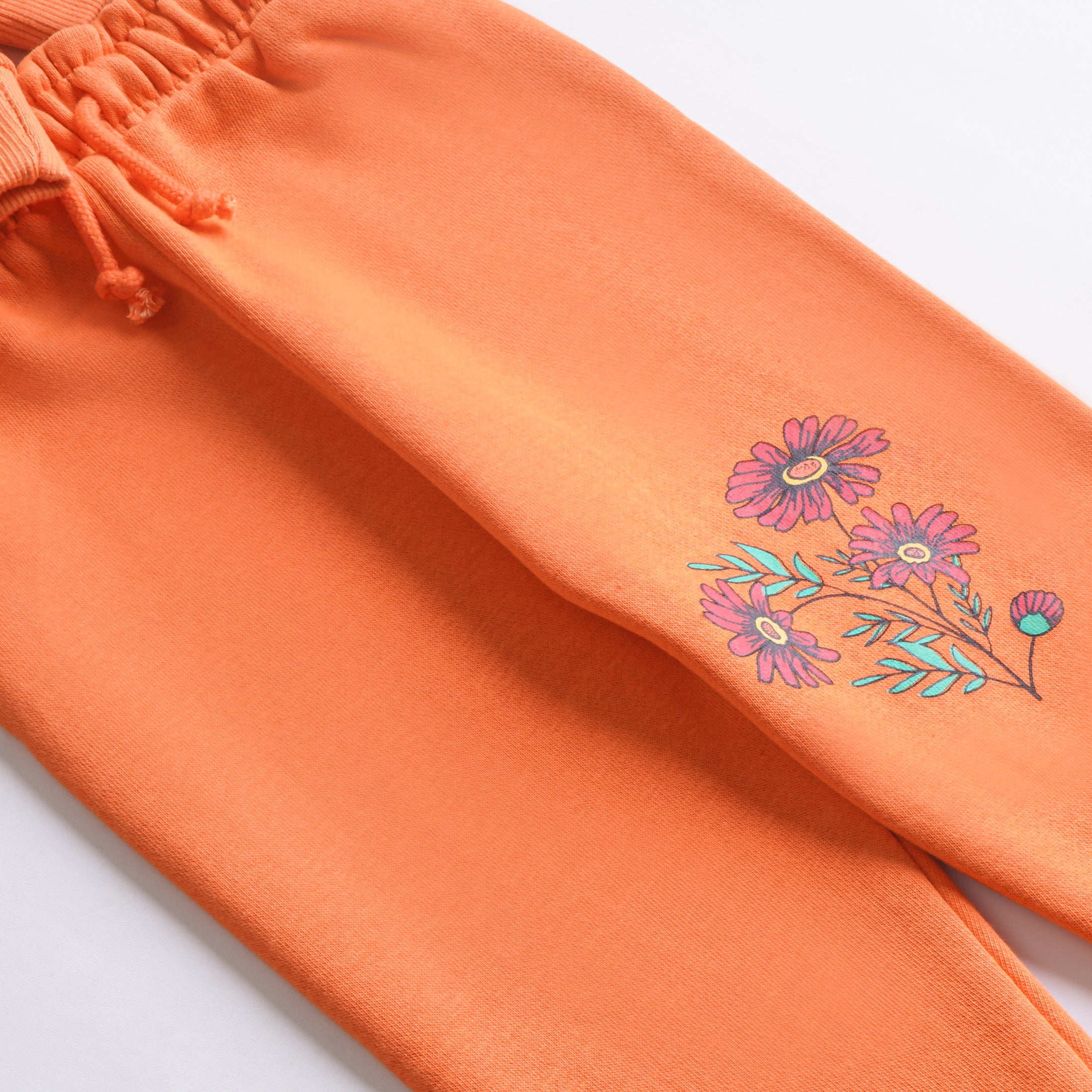 Girls Fleece Suits
