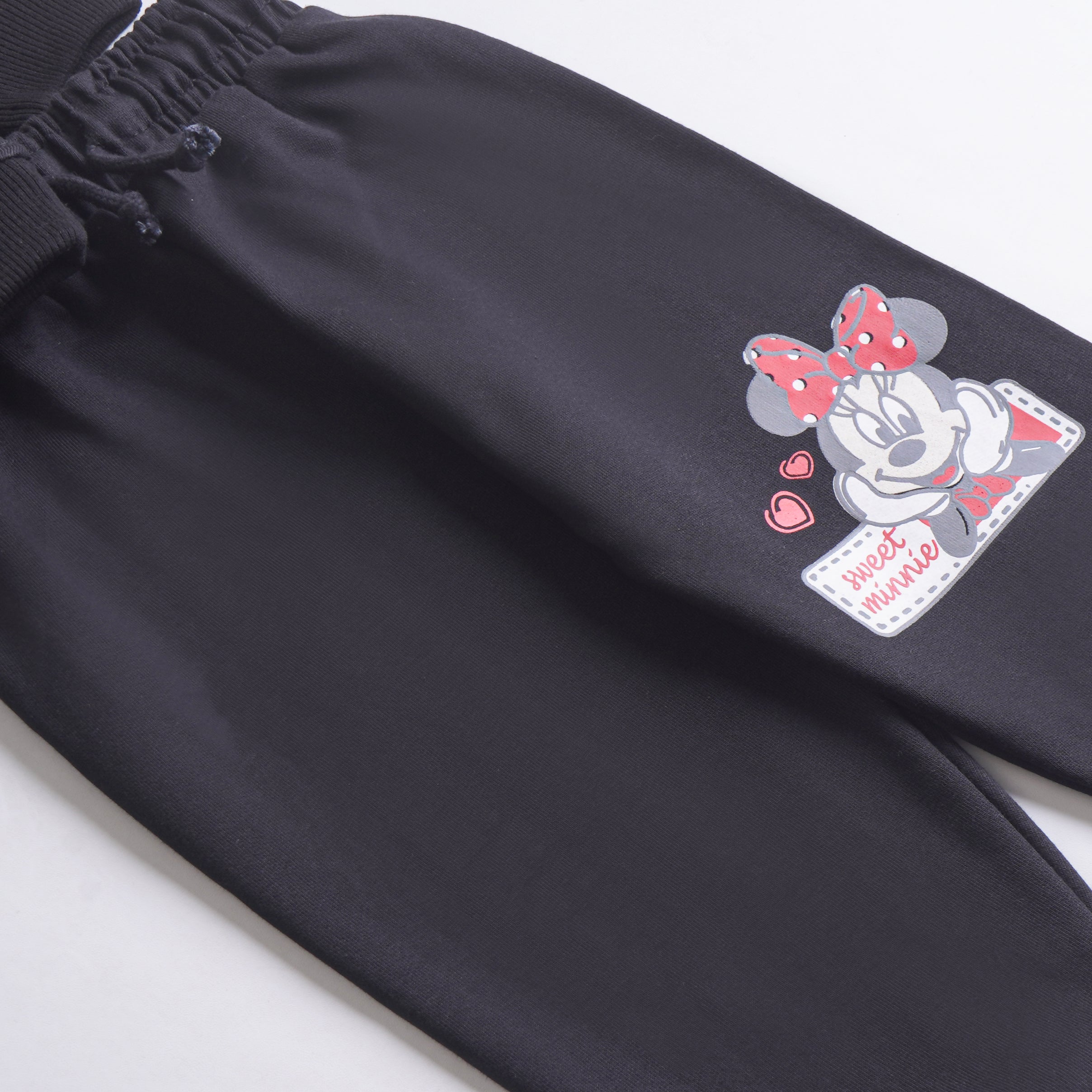 Girls Fleece Suits