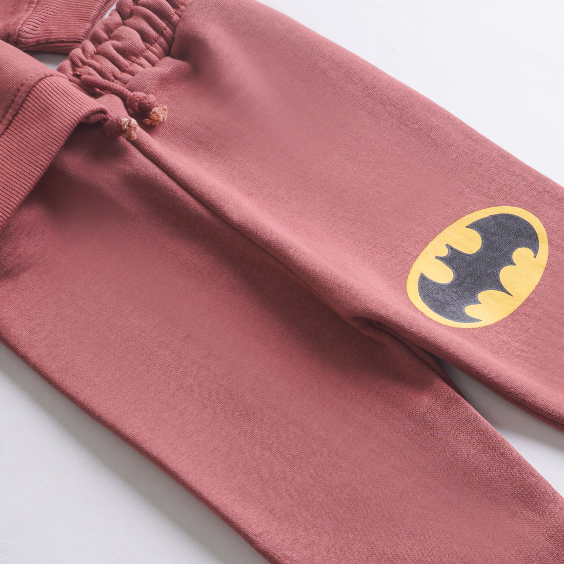 Boys Fleece Suits