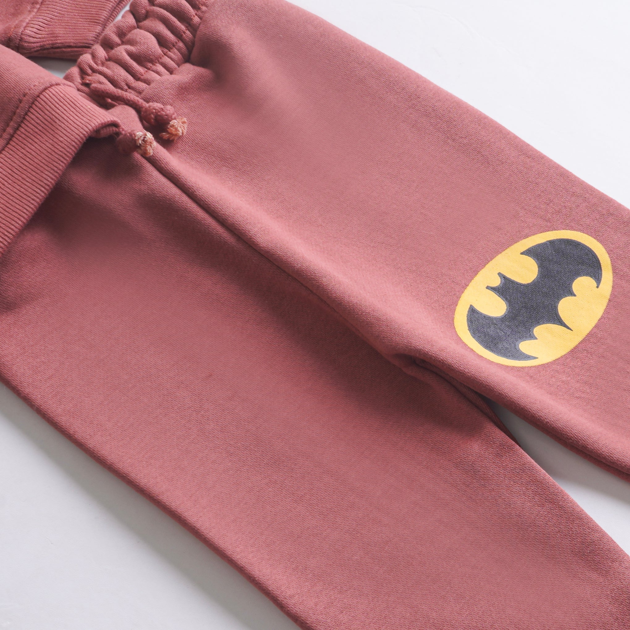 Boys Fleece Suits