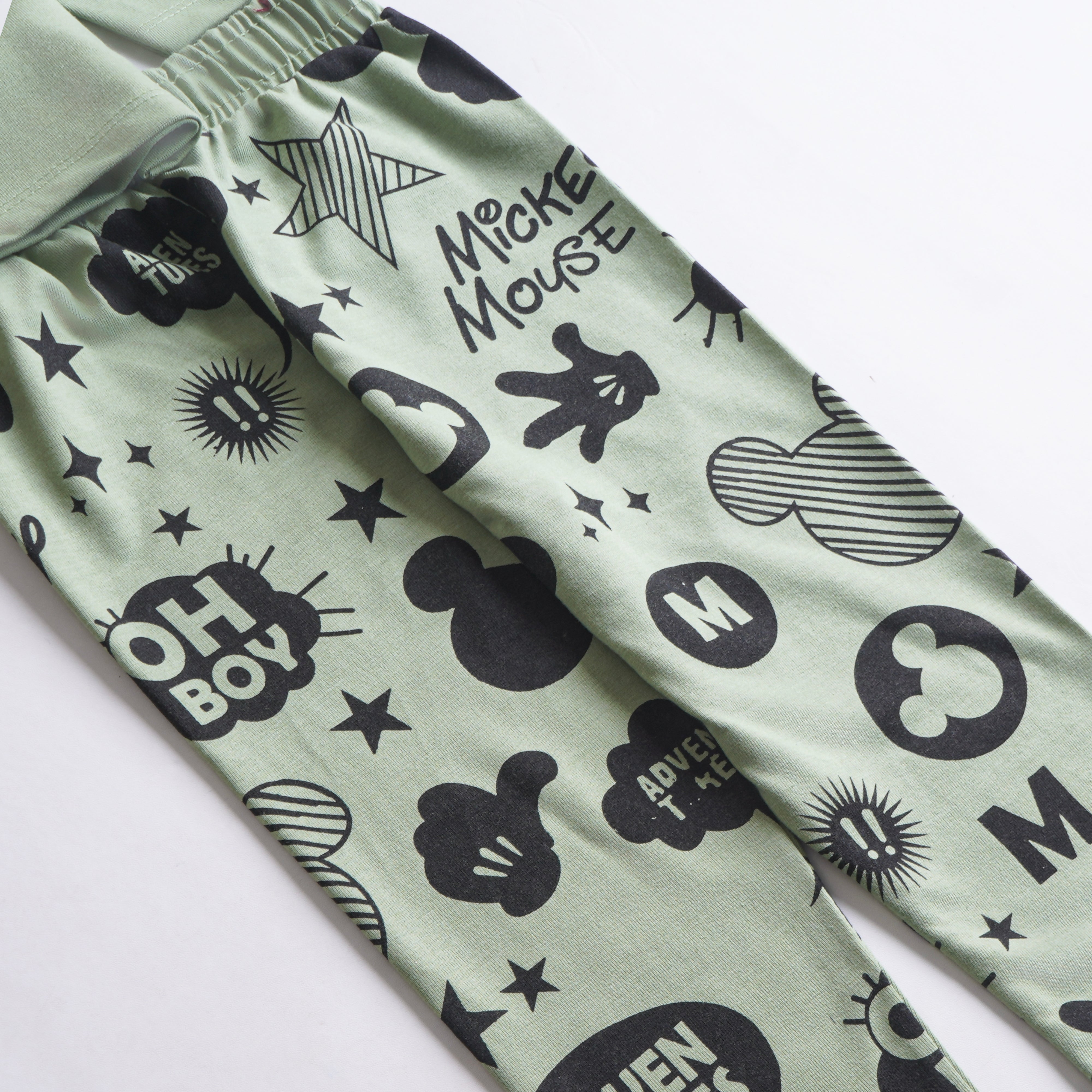 Boys Printed Full Sleeve Suit