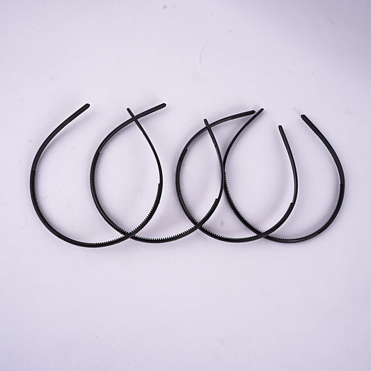 Hairband (pack of 4 )