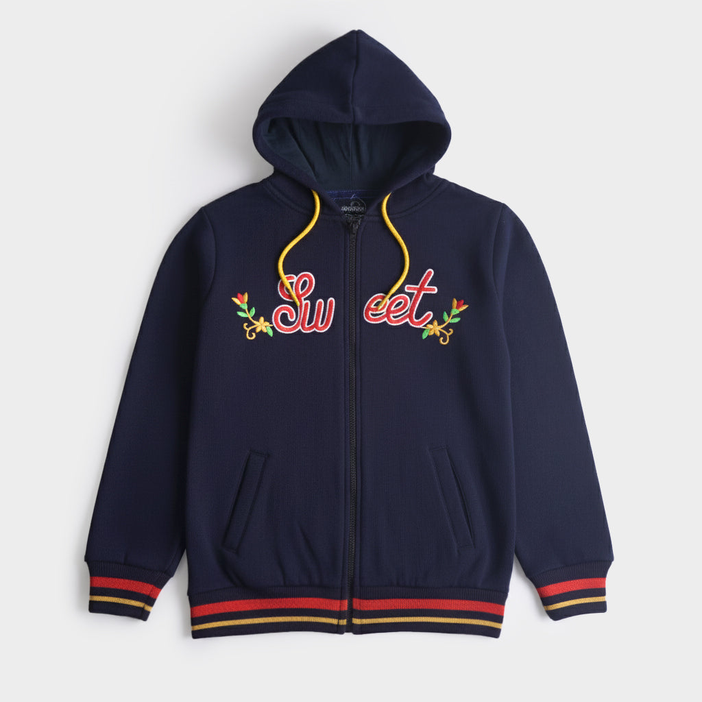 Girls Hoodies (Sweet)