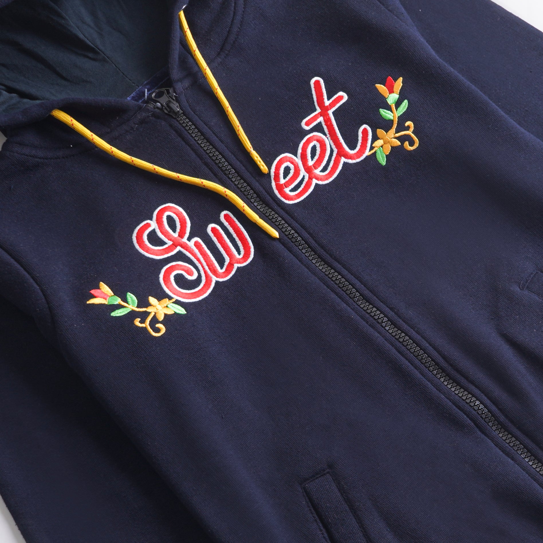 Girls Hoodies (Sweet)