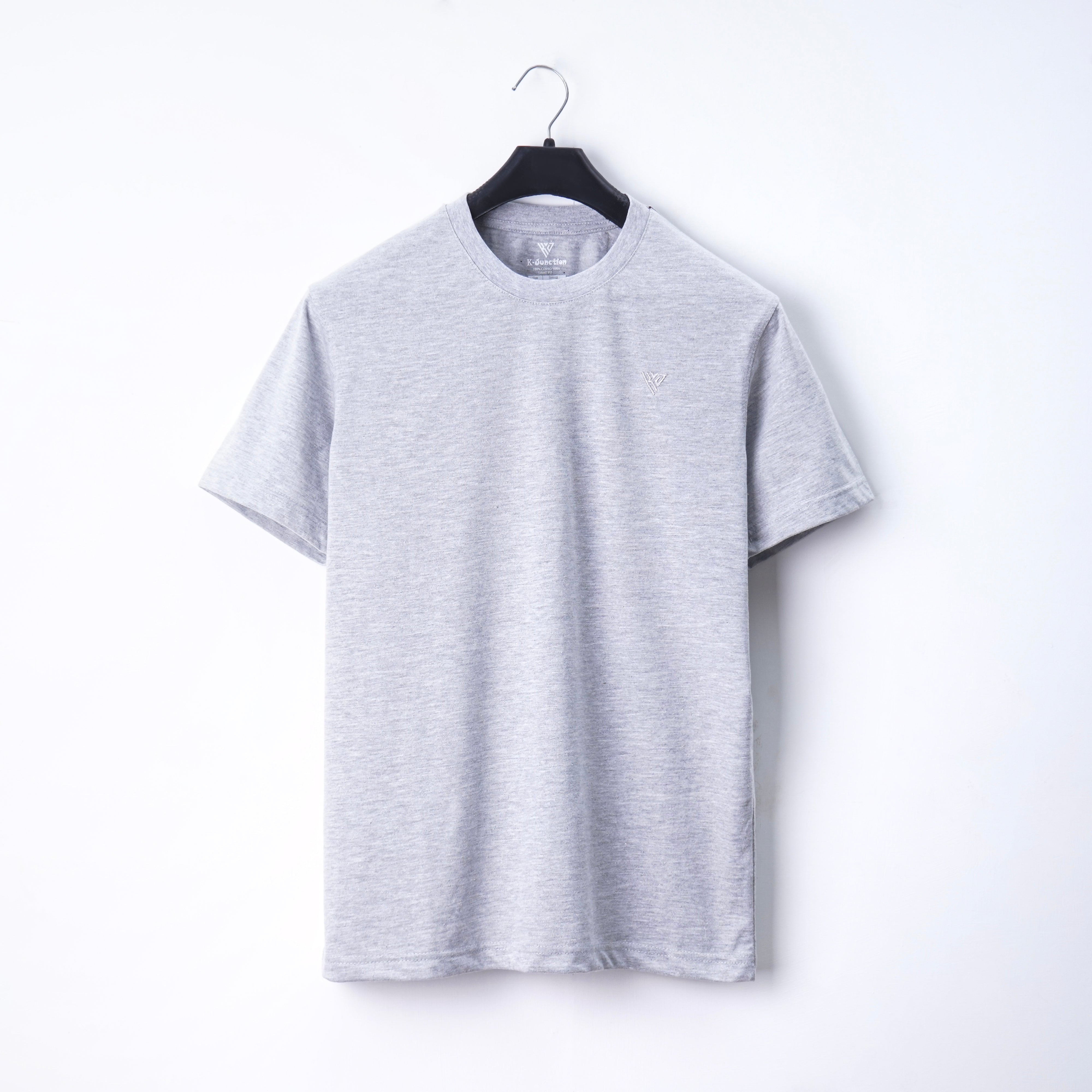 Men's Half Sleeve Round Neck T-Shirt