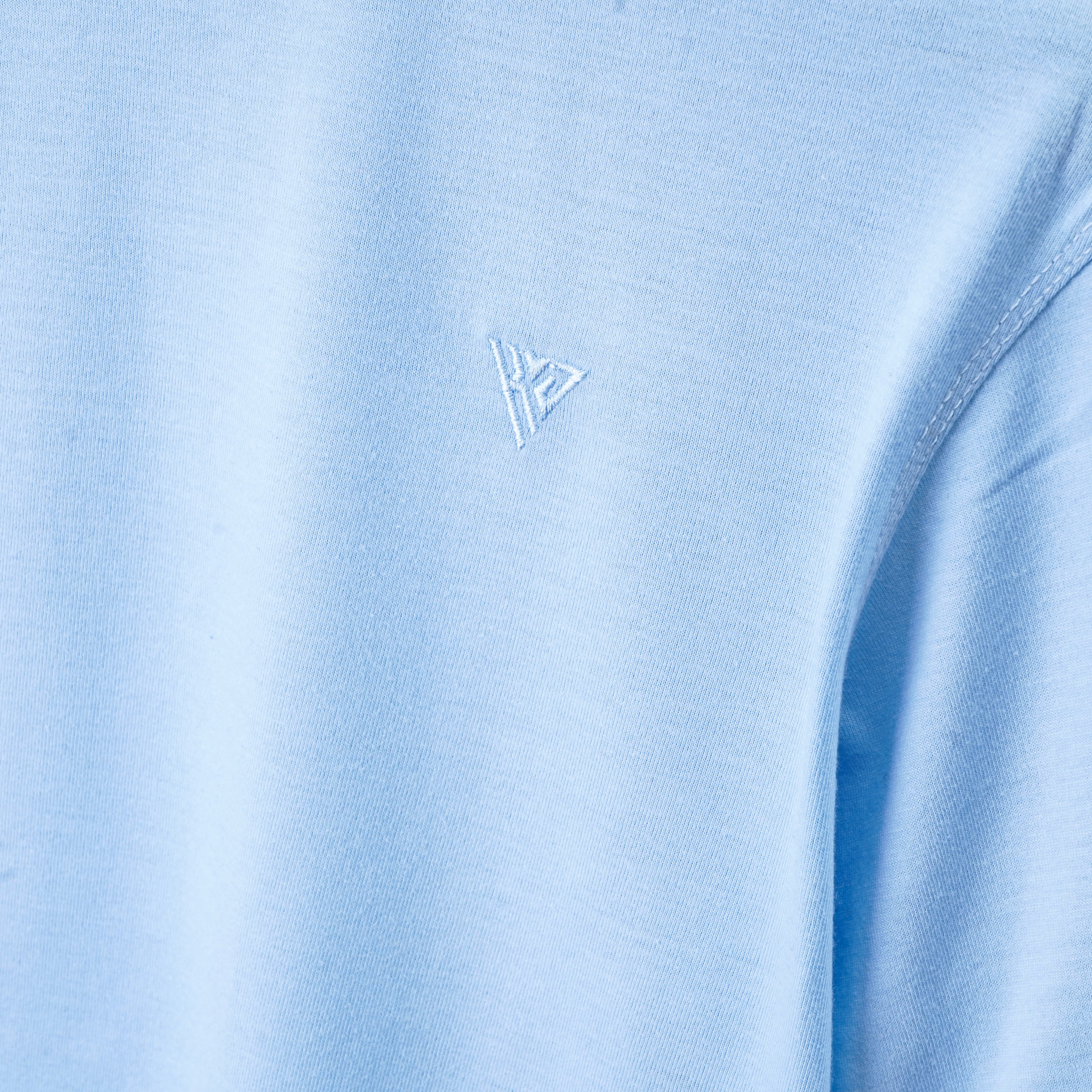 Men's Half Sleeve Round Neck T-Shirt